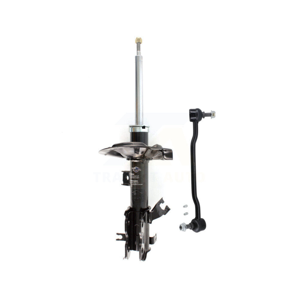 Transit Auto KSS-106169 Suspension Strut for 2002-2008 Nissan Maxima, Nissan Altima - Front Right