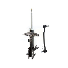 Transit Auto KSS-106169 Suspension Strut for 2002-2008 Nissan Maxima, Nissan Altima - Front Right