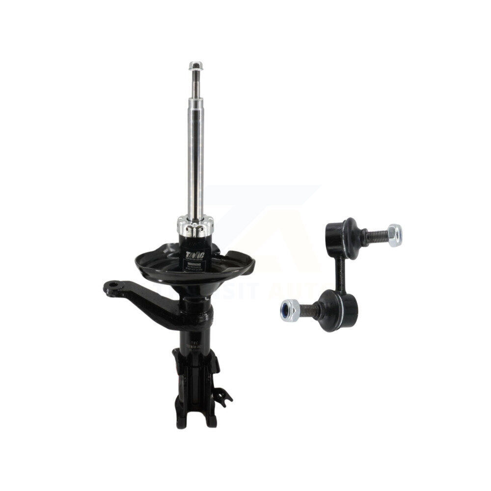 Transit Auto KSS-106170 Suspension Strut for 2002-2006 Honda CR-V - Front Right