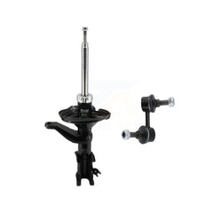Transit Auto KSS-106170 Suspension Strut for 2002-2006 Honda CR-V - Front Right