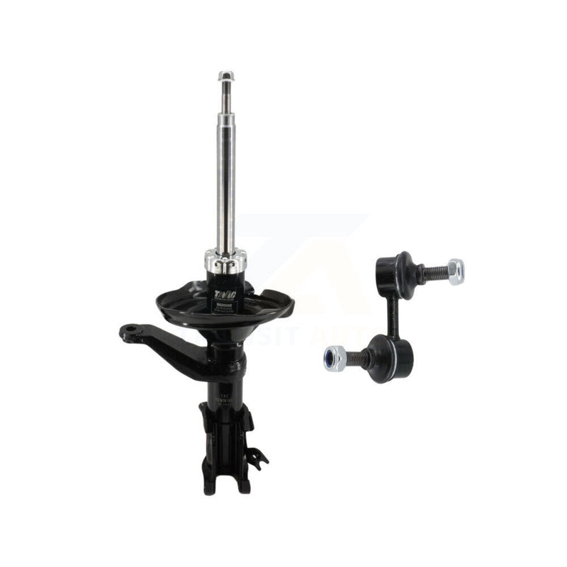 Transit Auto KSS-106170 Suspension Strut for 2002-2006 Honda CR-V - Front Right