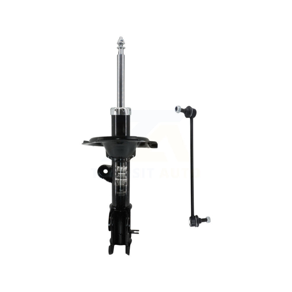 Transit Auto KSS-106171 Suspension Strut for 2007-2009 Hyundai Santa Fe - Front Right
