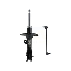 Transit Auto KSS-106171 Suspension Strut for 2007-2009 Hyundai Santa Fe - Front Right