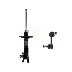 Transit Auto KSS-106172 Suspension Strut for 2006-2011 Acura CSX, Honda Civic - Front Right