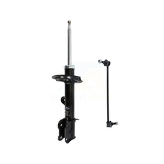 Transit Auto KSS-106174 Suspension Strut for 2010-2013 Kia Sorento, Hyundai Santa Fe - Front Right
