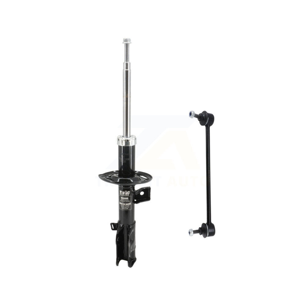 Transit Auto KSS-106177 Suspension Strut for 2007-2008 Honda Fit - Front Right