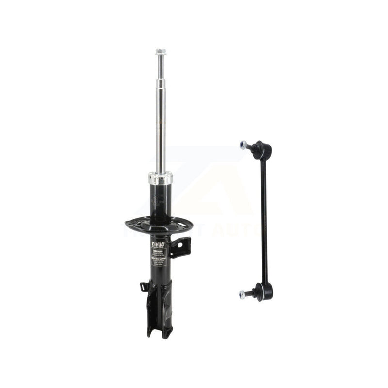 Transit Auto KSS-106177 Suspension Strut for 2007-2008 Honda Fit - Front Right
