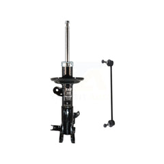 Transit Auto KSS-106179 Suspension Strut for 2012-2015 Honda Civic - Front Right