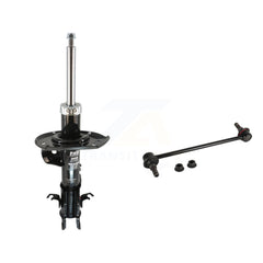 Transit Auto KSS-106181 Suspension Strut for 2013-2019 Nissan Sentra - Front Right