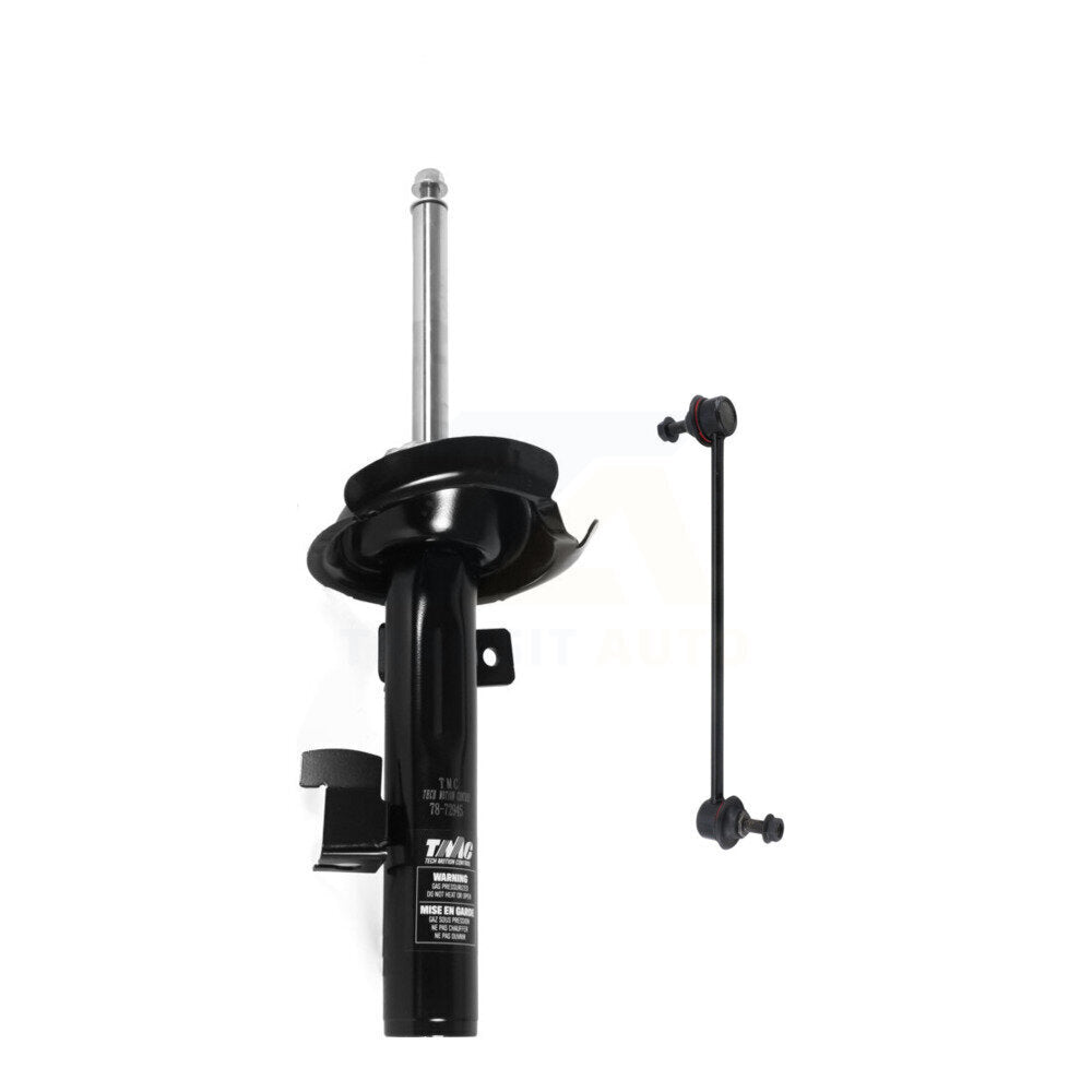 Transit Auto KSS-106184 Suspension Strut for 2012-2015 Mazda 5 - Front Right