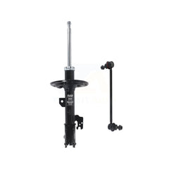 Transit Auto KSS-106186 Suspension Strut for 2011-2014 Toyota Sienna - Front Right