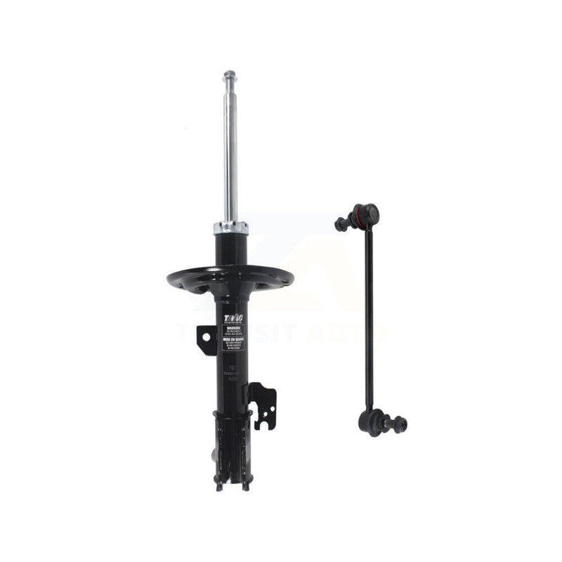 Transit Auto KSS-106186 Suspension Strut for 2011-2014 Toyota Sienna - Front Right