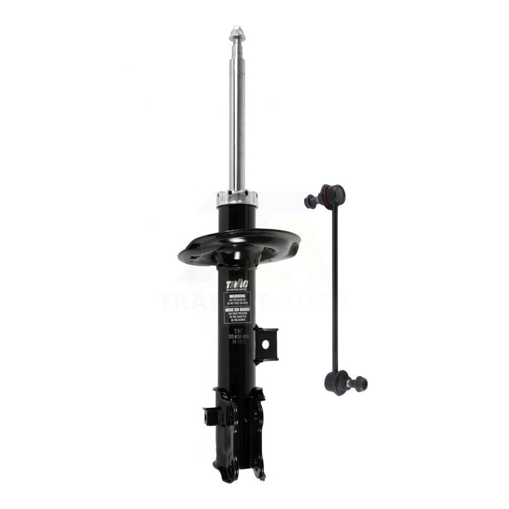 Transit Auto KSS-106188 Suspension Strut for 2014-2016 Hyundai Tucson, Kia Sportage - Front Right