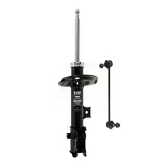 Transit Auto KSS-106188 Suspension Strut for 2014-2016 Hyundai Tucson, Kia Sportage - Front Right