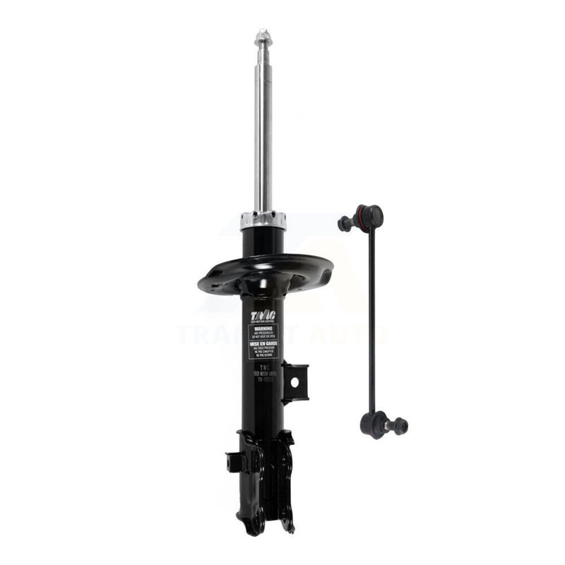 Transit Auto KSS-106188 Suspension Strut for 2014-2016 Hyundai Tucson, Kia Sportage - Front Right