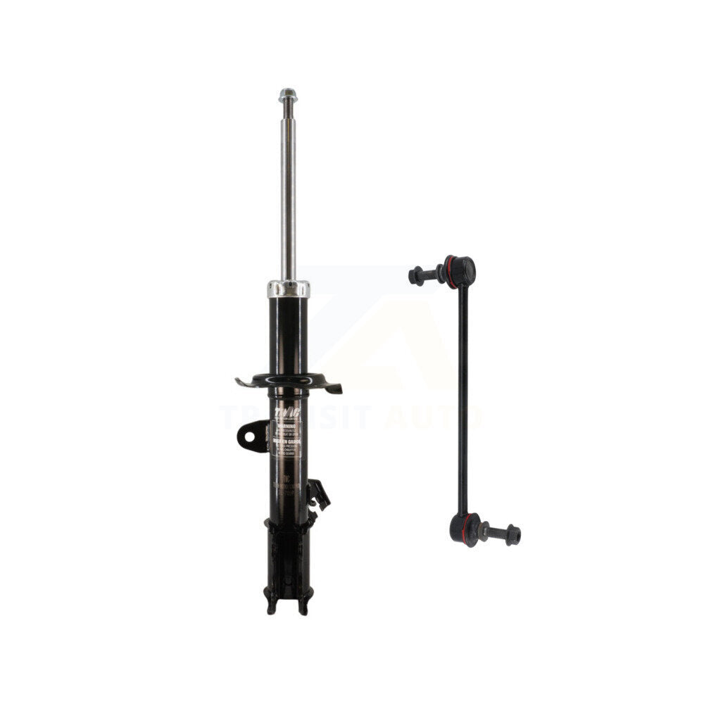 Transit Auto KSS-106191 Suspension Strut for 2012-2022 Nissan Versa, Nissan Versa Note - Front Right