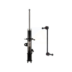Transit Auto KSS-106191 Suspension Strut for 2012-2022 Nissan Versa, Nissan Versa Note - Front Right