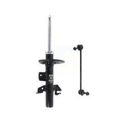 Transit Auto KSS-106194 Suspension Strut for 2014-2018 Jeep Cherokee - Front Right