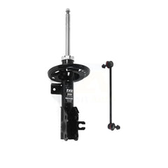 Transit Auto KSS-106196 Suspension Strut for 2014-2017 Mazda 6 - Front Right