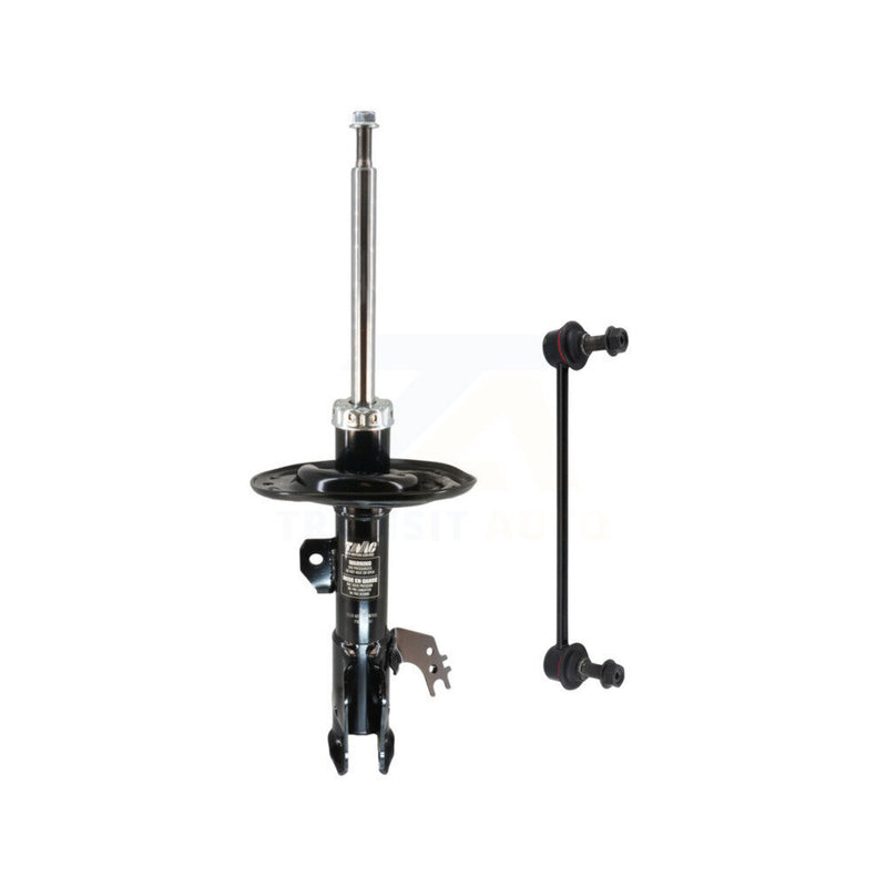 Transit Auto KSS-106197 Suspension Strut for 2012-2017 Toyota Camry - Front Right