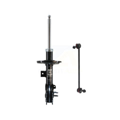 Transit Auto KSS-106198 Suspension Strut for 2013-2017 Mazda CX-5 - Front Right