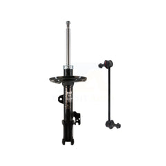 Transit Auto KSS-106200 Suspension Strut for 2009-2015 Toyota Venza - Front Right