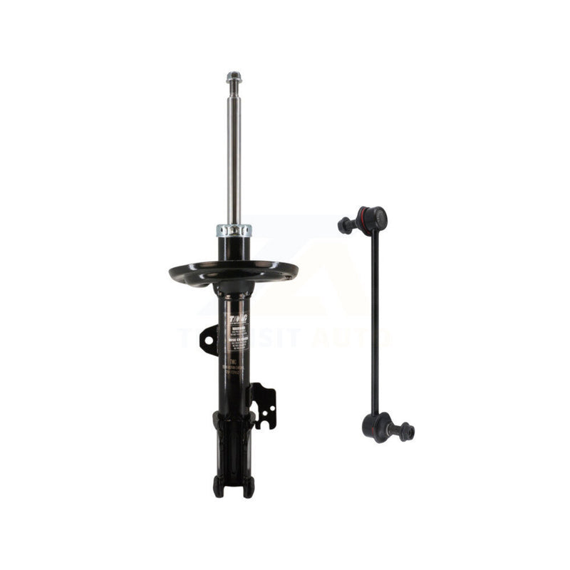 Transit Auto KSS-106200 Suspension Strut for 2009-2015 Toyota Venza - Front Right