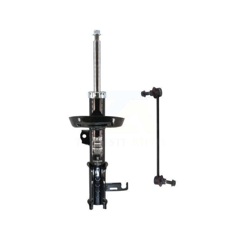 Transit Auto KSS-106201 Suspension Strut for 2012-2017 Chevrolet Cruze Limited, Buick Verano and More - Front Right