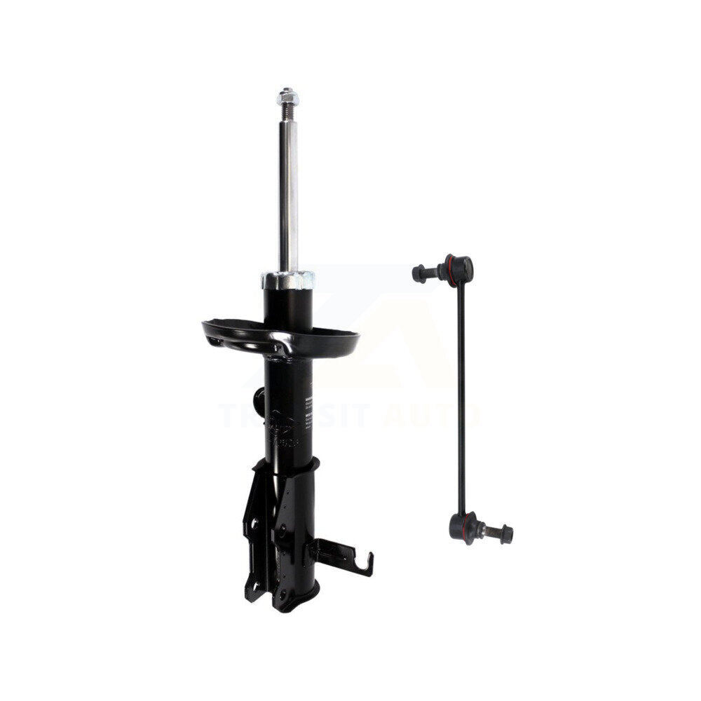 Transit Auto KSS-106202 Suspension Strut for 2011-2012 Buick Verano, Chevrolet Cruze, Chevrolet Volt - Front Right