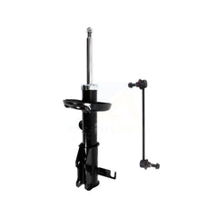 Transit Auto KSS-106202 Suspension Strut for 2011-2012 Buick Verano, Chevrolet Cruze, Chevrolet Volt - Front Right