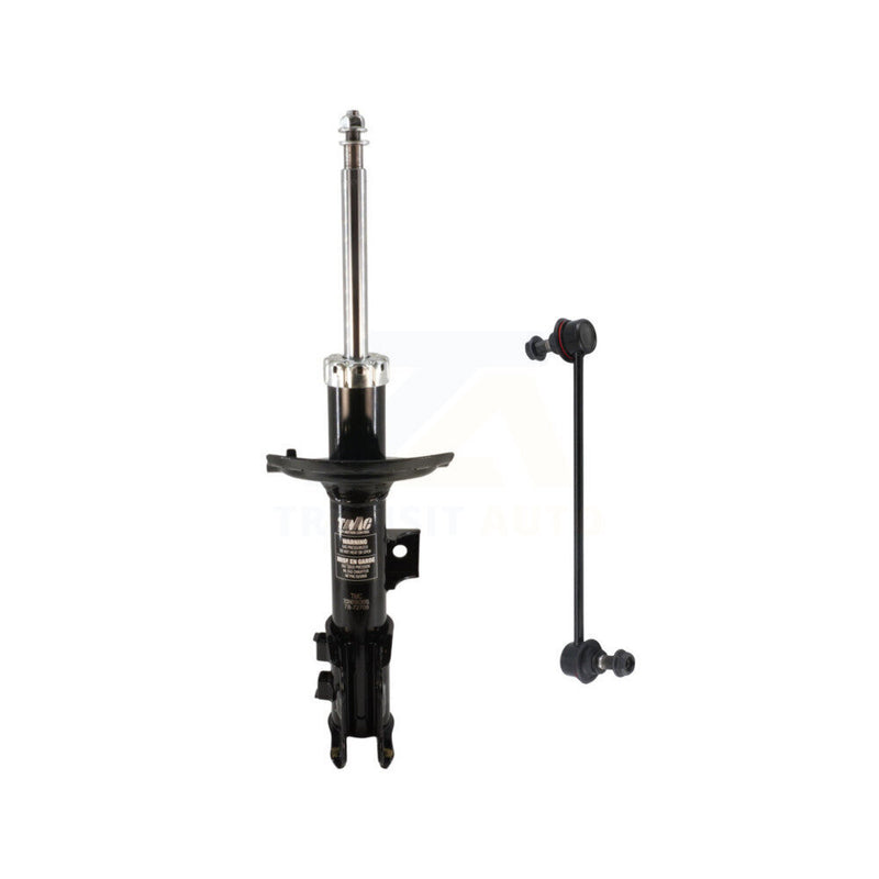 Transit Auto KSS-106203 Suspension Strut for 2011-2016 Hyundai Elantra, Hyundai Elantra Coupe - Front Right