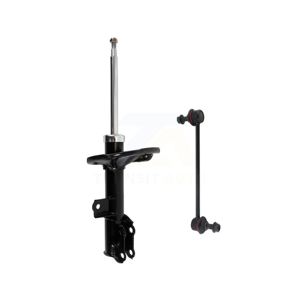 Transit Auto KSS-106204 Suspension Strut for 2007-2011 Hyundai Elantra - Front Right