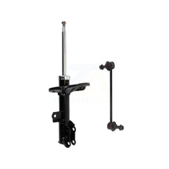Transit Auto KSS-106204 Suspension Strut for 2007-2011 Hyundai Elantra - Front Right