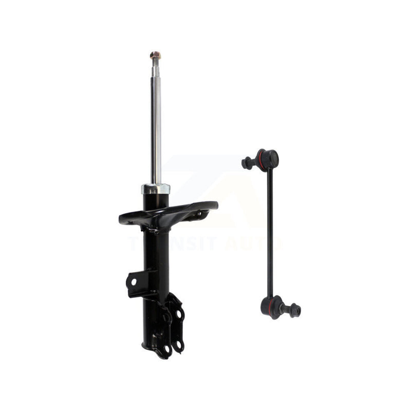 Transit Auto KSS-106204 Suspension Strut for 2007-2011 Hyundai Elantra - Front Right
