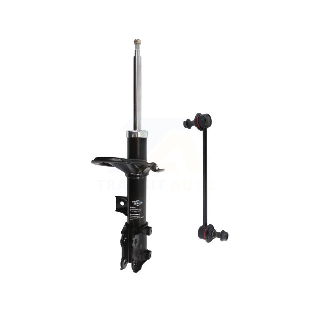 Transit Auto KSS-106206 Suspension Strut for 2006-2011 Kia Magentis, Kia Optima, Kia Rondo - Front Right
