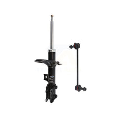 Transit Auto KSS-106206 Suspension Strut for 2006-2011 Kia Magentis, Kia Optima, Kia Rondo - Front Right
