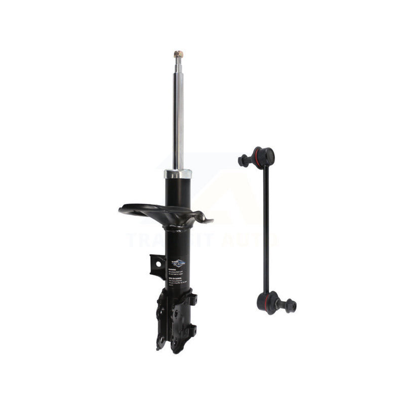 Transit Auto KSS-106206 Suspension Strut for 2006-2011 Kia Magentis, Kia Optima, Kia Rondo - Front Right