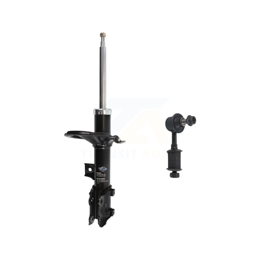 Transit Auto KSS-106207 Suspension Strut for 2006 Kia Optima - Front Right