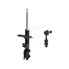 Transit Auto KSS-106207 Suspension Strut for 2006 Kia Optima - Front Right