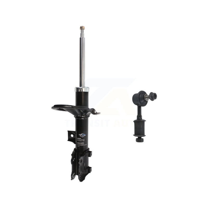 Transit Auto KSS-106207 Suspension Strut for 2006 Kia Optima - Front Right