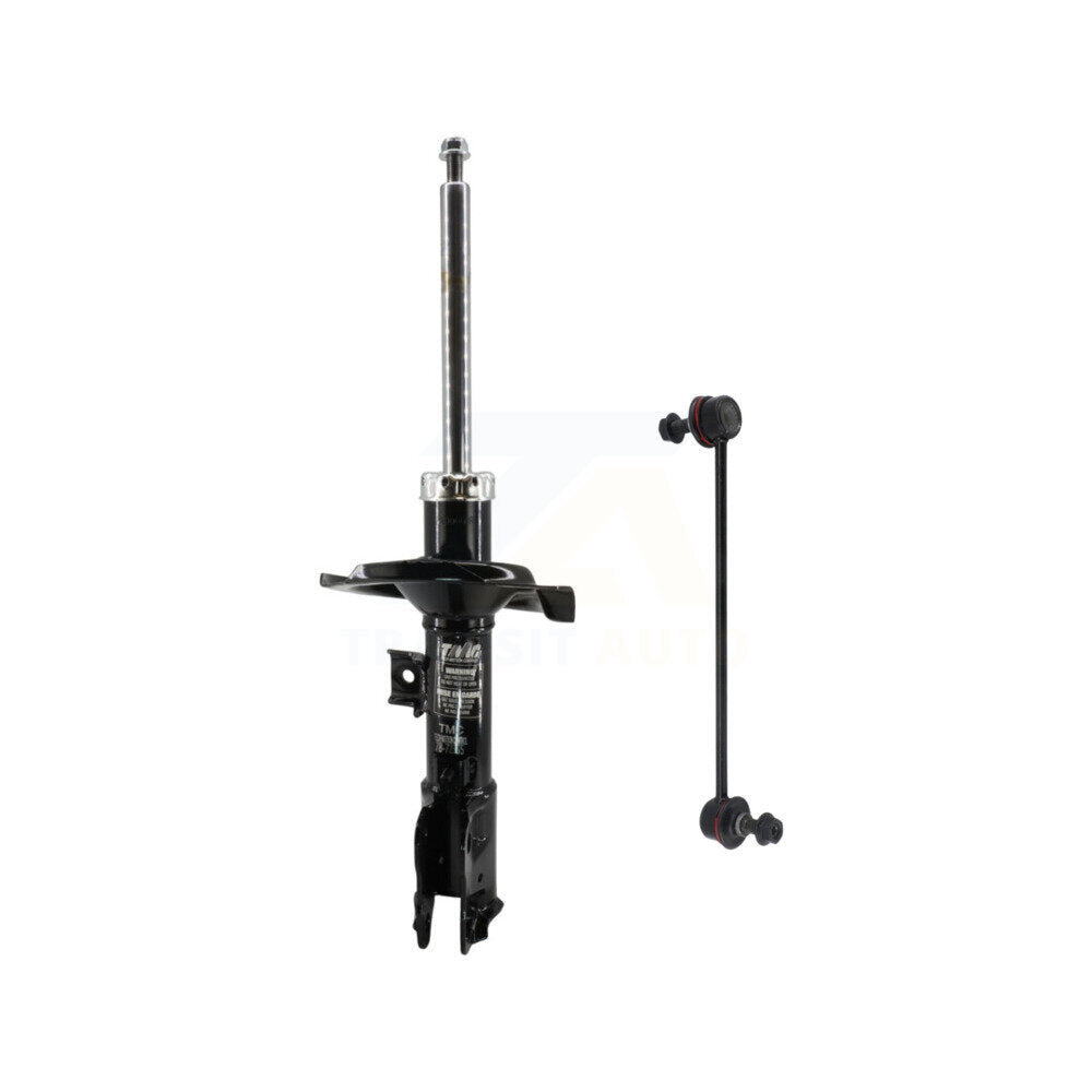 Transit Auto KSS-106210 Suspension Strut for 2008-2011 Mitsubishi Lancer - Front Right