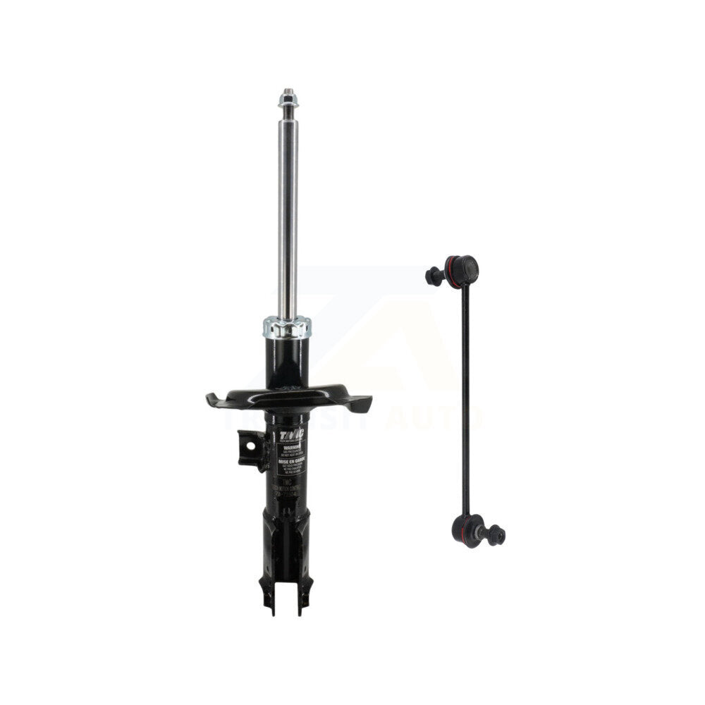 Transit Auto KSS-106211 Suspension Strut for 2008-2017 Mitsubishi Lancer - Front Right