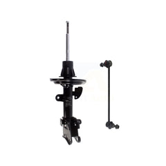 Transit Auto KSS-106212 Suspension Strut for 2007-2013 Acura ZDX, Acura MDX - Front Right