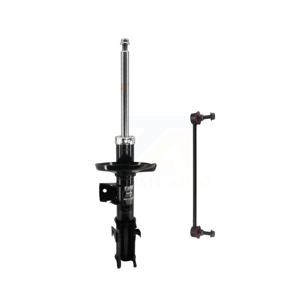 Transit Auto KSS-106219 Suspension Strut for 2006-2013 Suzuki Grand Vitara - Front Right