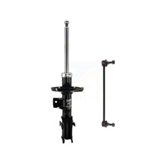 Transit Auto KSS-106219 Suspension Strut for 2006-2013 Suzuki Grand Vitara - Front Right