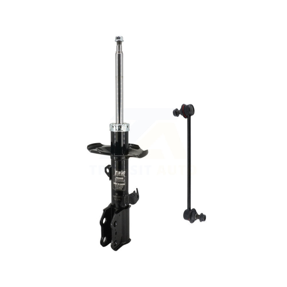 Transit Auto KSS-106220 Suspension Strut for 2003-2008 Pontiac Vibe, Toyota Matrix - Front Right