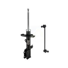 Transit Auto KSS-106220 Suspension Strut for 2003-2008 Pontiac Vibe, Toyota Matrix - Front Right