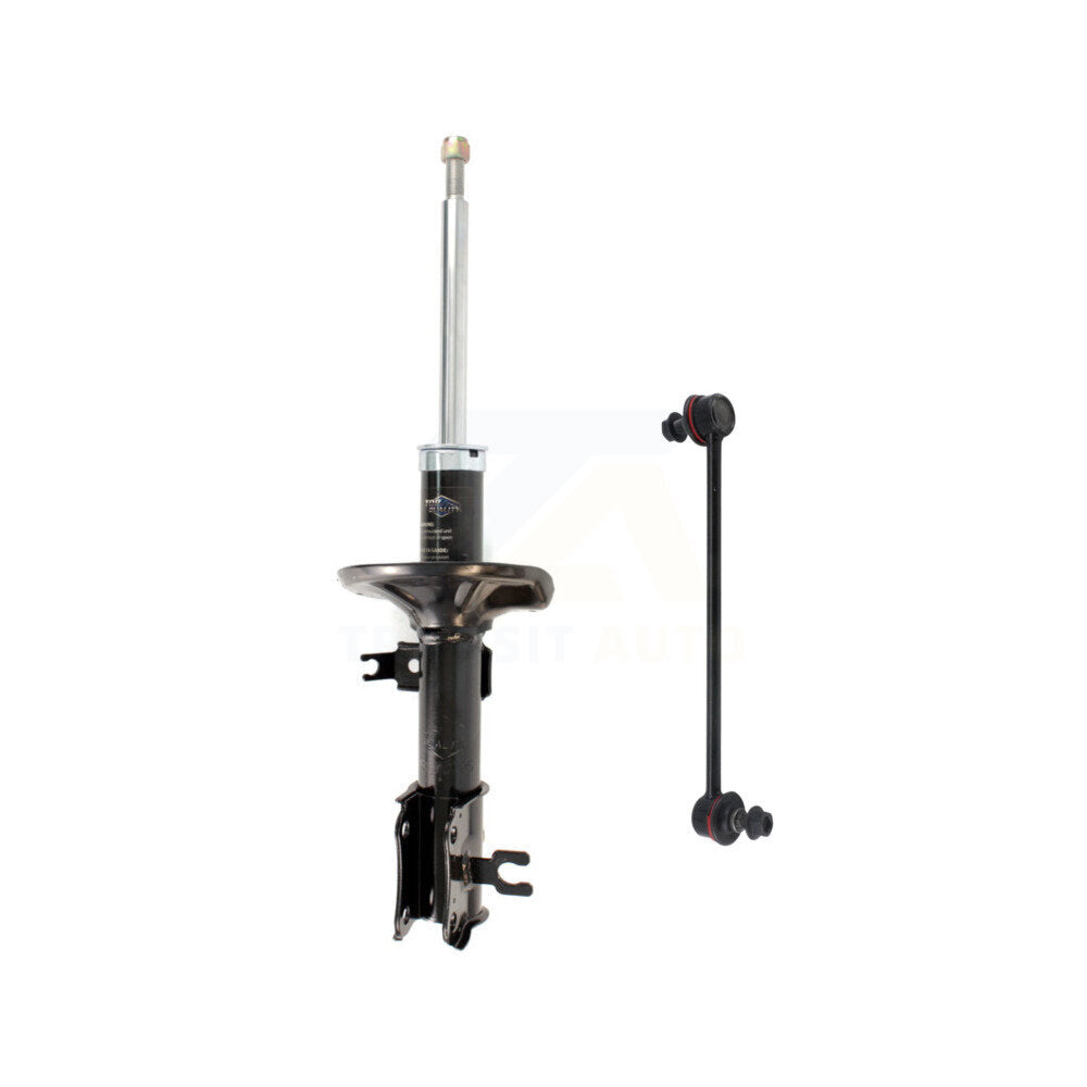 Transit Auto KSS-106221 Suspension Strut for 2004-2011 Pontiac G3, Chevrolet Aveo5 and More - Front Right