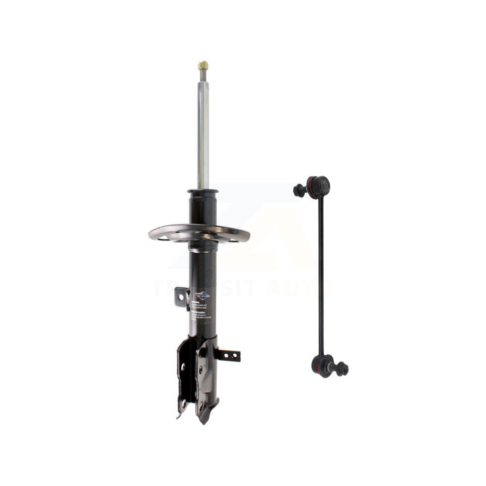 Transit Auto KSS-106222 Suspension Strut for 2007-2012 Dodge Caliber, Jeep Compass, Jeep Patriot - Front Right