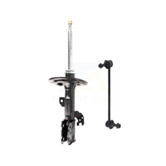 Transit Auto KSS-106224 Suspension Strut for 2006-2012 Toyota Avalon, Toyota Solara - Front Right